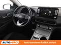 Hyundai KONA electric drive 150 kW LEVEL 5 2WD Weiß - thumbnail 13