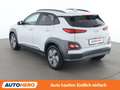 Hyundai KONA electric drive 150 kW LEVEL 5 2WD Weiß - thumbnail 4