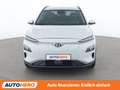 Hyundai KONA electric drive 150 kW LEVEL 5 2WD Weiß - thumbnail 9