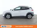 Hyundai KONA electric drive 150 kW LEVEL 5 2WD Weiß - thumbnail 3