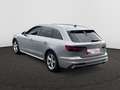 Audi A4 Avant Business Edition Advanced 35 TFSI 150ch  S tronic Argent - thumbnail 3