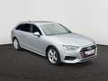 Audi A4 Avant Business Edition Advanced 35 TFSI 150ch  S tronic Argent - thumbnail 4