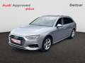 Audi A4 Avant Business Edition Advanced 35 TFSI 150ch  S tronic Argent - thumbnail 1