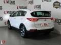 Kia Sportage 1.6 CRDi Concept 4x2 115 Blanc - thumbnail 4