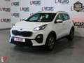 Kia Sportage 1.6 CRDi Concept 4x2 115 Blanc - thumbnail 3