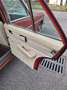 Mercedes-Benz 200 Rouge - thumbnail 7