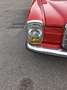 Mercedes-Benz 200 Rouge - thumbnail 9
