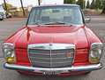 Mercedes-Benz 200 Rouge - thumbnail 1