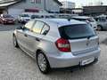 BMW 116 116i Grau - thumbnail 8