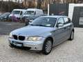 BMW 116 116i Grau - thumbnail 3