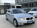 BMW 116 116i Grau - thumbnail 2