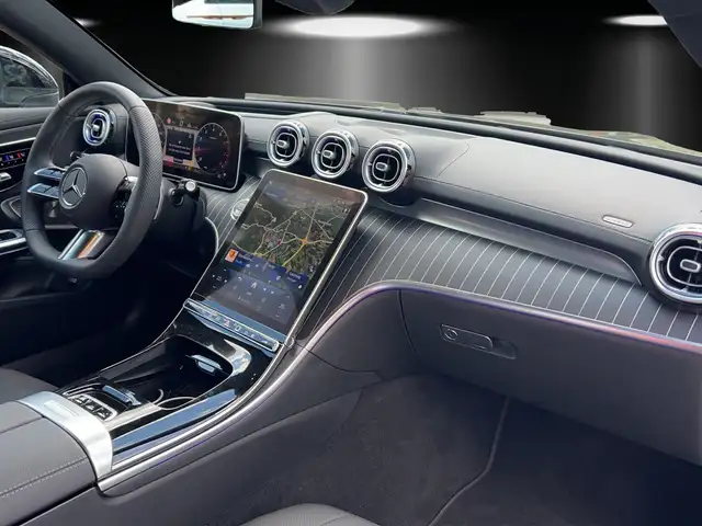 Mercedes-Benz 300 view 8