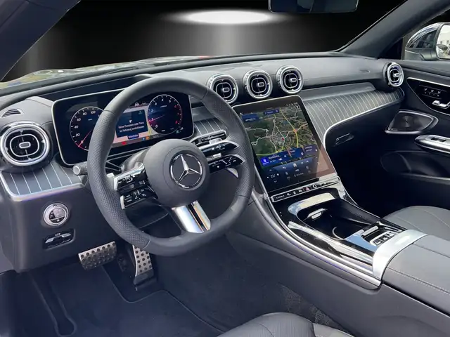 Mercedes-Benz 300 view 7