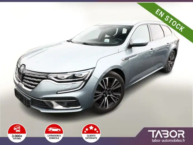 Renault Talisman Grandtour TCe 225 EDC Initiale