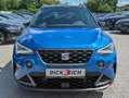 SEAT Arona 1.5 TSI FR DSG AHK*ACC*LED*APP*DAB*KAMERA Blau - thumbnail 8