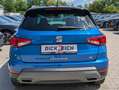 SEAT Arona 1.5 TSI FR DSG AHK*ACC*LED*APP*DAB*KAMERA Blau - thumbnail 4