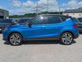SEAT Arona 1.5 TSI FR DSG AHK*ACC*LED*APP*DAB*KAMERA Blau - thumbnail 6