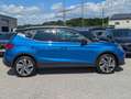 SEAT Arona 1.5 TSI FR DSG AHK*ACC*LED*APP*DAB*KAMERA Blau - thumbnail 2
