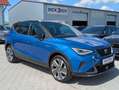 SEAT Arona 1.5 TSI FR DSG AHK*ACC*LED*APP*DAB*KAMERA Blau - thumbnail 1