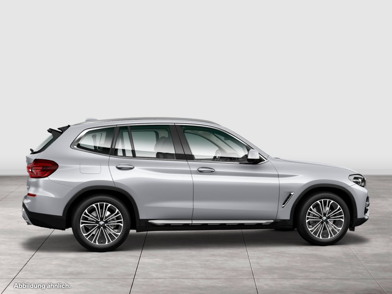 BMW X3 xDrive30i A NAVI LED PDC V+H Tempomat Klima — photo 8
