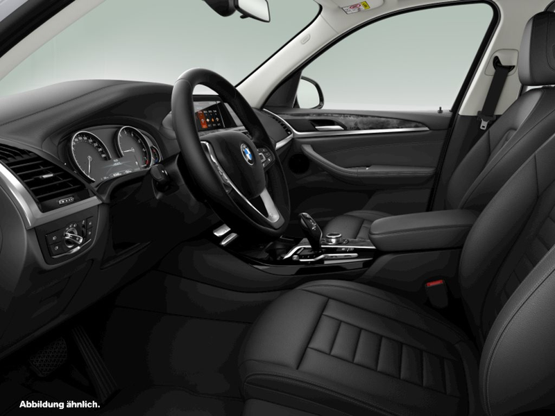 BMW X3 xDrive30i A NAVI LED PDC V+H Tempomat Klima — photo 3
