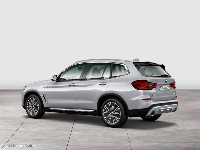 BMW X3 xDrive30i A NAVI LED PDC V+H Tempomat Klima — photo 6