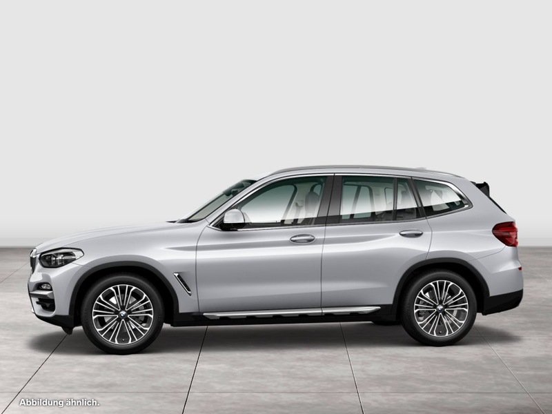 BMW X3 xDrive30i A NAVI LED PDC V+H Tempomat Klima — photo 5
