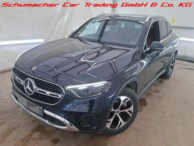 Mercedes-Benz GLC 400 e 4M. Luft.ACC,HUD,360,Pano,AHK.Belüft.Burm.