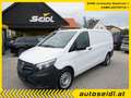 Mercedes-Benz Vito 116 CDI Long *2023er+KLIMA* Weiß - thumbnail 1