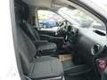 Mercedes-Benz Vito 116 CDI Long *2023er+KLIMA* Weiß - thumbnail 9