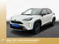 Toyota Yaris Cross Hybrid 1.5 VVT Blanco - thumbnail 1