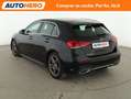 Mercedes-Benz A 200 d AMG Line Negro - thumbnail 4