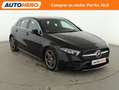 Mercedes-Benz A 200 d AMG Line Negro - thumbnail 8