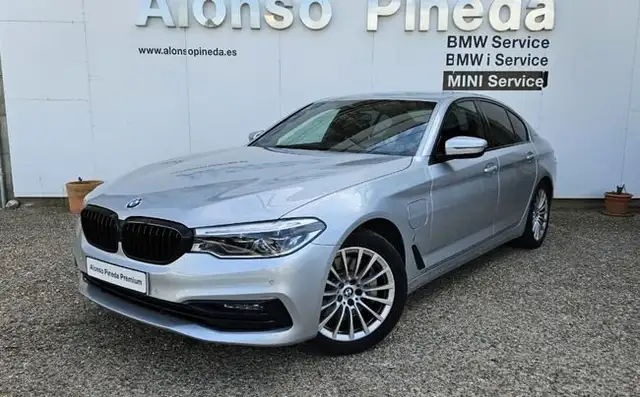 BMW 530 530e iPerformance