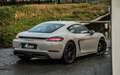 Porsche 718 CAYMAN S *** PDK / PDLS / BOSE / SPORT CHRONO *** Gris - thumbnail 3