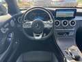 Mercedes-Benz C 400 4M AMG Coupe Pano+Burm+Distr+Memory+360 Noir - thumbnail 11