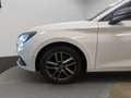SEAT Leon Leon 2,0 TDI FR DSG Weiß - thumbnail 20