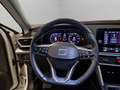 SEAT Leon Leon 2,0 TDI FR DSG Weiß - thumbnail 10