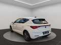 SEAT Leon Leon 2,0 TDI FR DSG Weiß - thumbnail 5