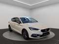 SEAT Leon Leon 2,0 TDI FR DSG Weiß - thumbnail 8