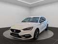 SEAT Leon Leon 2,0 TDI FR DSG Weiß - thumbnail 1