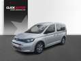 Volkswagen Caddy 2.0 TDI 102CV Origin Plateado - thumbnail 1