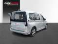 Volkswagen Caddy 2.0 TDI 102CV Origin Plateado - thumbnail 4
