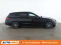 Mercedes-Benz C 220 C 220 d Mild-Hybrid T 4Matic AMG Line Schwarz - thumbnail 7