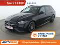 Mercedes-Benz C 220 C 220 d Mild-Hybrid T 4Matic AMG Line Schwarz - thumbnail 1