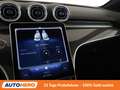 Mercedes-Benz C 220 C 220 d Mild-Hybrid T 4Matic AMG Line Schwarz - thumbnail 24