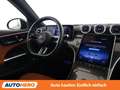 Mercedes-Benz C 220 C 220 d Mild-Hybrid T 4Matic AMG Line Schwarz - thumbnail 13