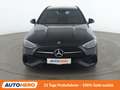 Mercedes-Benz C 220 C 220 d Mild-Hybrid T 4Matic AMG Line Schwarz - thumbnail 9