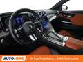 Mercedes-Benz C 220 C 220 d Mild-Hybrid T 4Matic AMG Line Schwarz - thumbnail 11