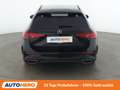 Mercedes-Benz C 220 C 220 d Mild-Hybrid T 4Matic AMG Line Schwarz - thumbnail 5
